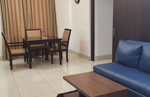 Thiruvananthapuram Apartment | Discover the Elegance of Trivandrums Suit Rooms with Swades Myhome