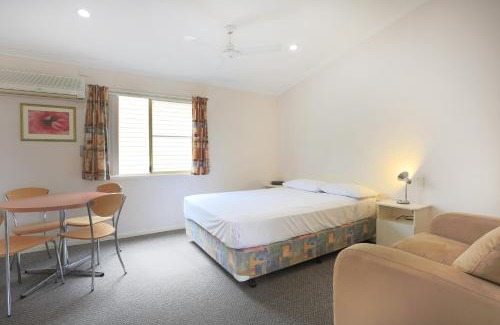 Boulder Resort | Discovery Parks - Kalgoorlie Goldfields