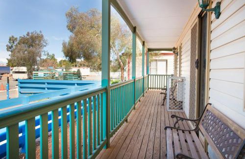 Boulder Resort | Discovery Parks - Kalgoorlie Goldfields