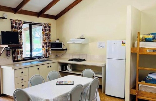 Metricup RV Rental | Discovery Parks - Margaret River