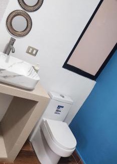 El Carmen Apartment | Diseño lindo