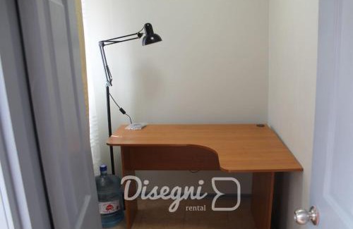 Copiapo Apartment | Disegni 08 - Departamento 2 habitaciones Copiapó Avenida Diego de Almagro