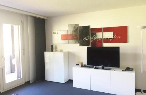 Disentis Apartment | Disentiserhof C502