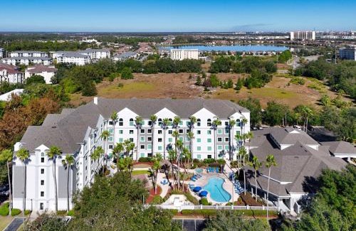 Florida Central Atlantic Coast Apartment | Disney Accessibility Star Wars Vacation Apartment Near Parks