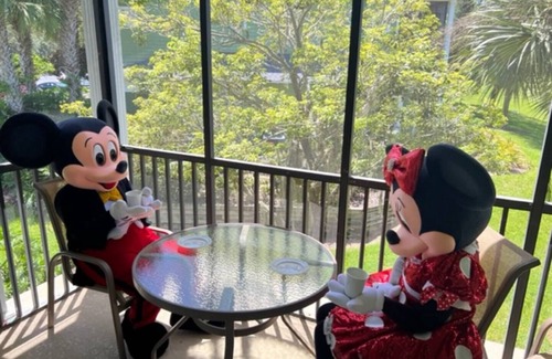 Bahama Bay House | Disney Area Vacation Kissimmee
