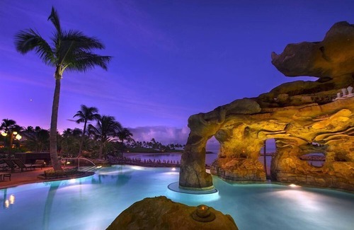 Ko Olina Villa | Disney Aulani Deluxe Oceanview Studio Villa!
