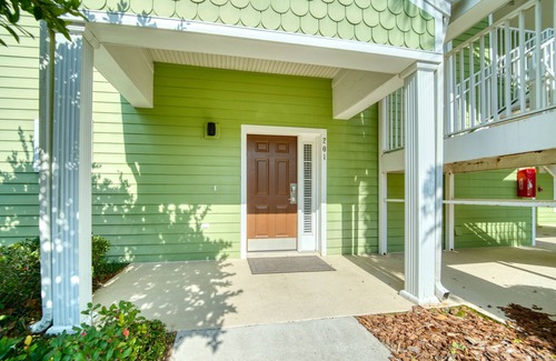 Bahama Bay Condo | Disney Condo minutes to Orlando Theme parks