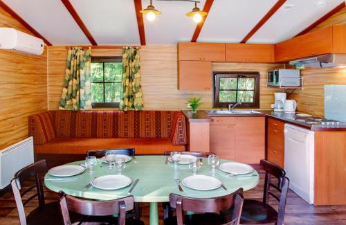 Bailly-Romainvilliers Apartment | Disney Davy Crockett Ranch