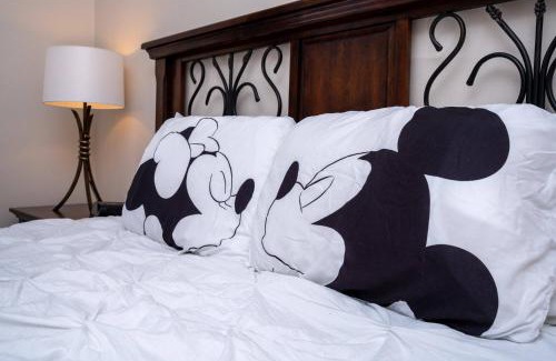 West Haven House | Disney Dreams 4U: Your Magical Family Getaway