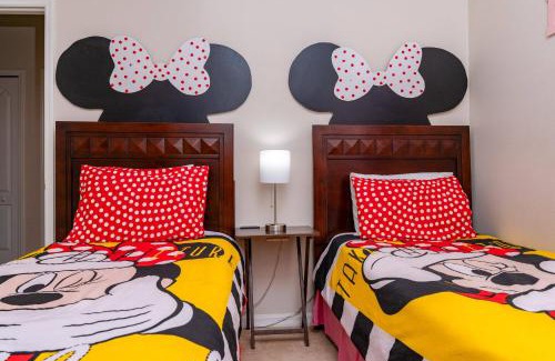 West Haven House | Disney Dreams 4U: Your Magical Family Getaway