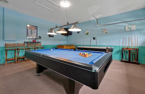 Windsor Palms House | Disney Magic Vacation - A fabulous 4 bed family pool home on Windsor Palms Resort - close to Disney World