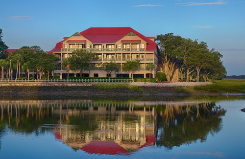 Shelter Cove House | Disney's Hilton Head Island Resort