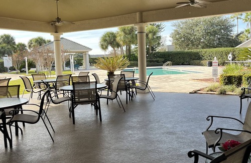 Four Corners House | Disney Universal SeaWorld within Minutes in safe Gated Community! No Pet Fee!