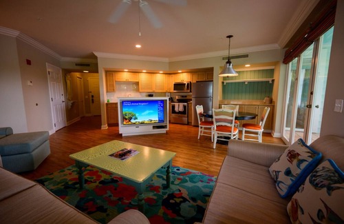 Lake Buena Vista Apartment | Disney World, here we come!