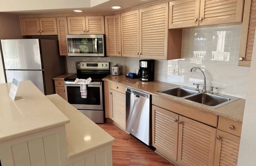 Lake Buena Vista Apartment | Disney World, here we come!
