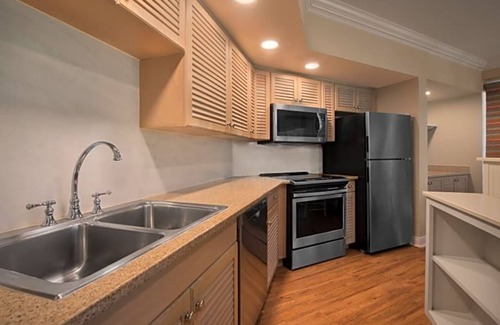 Lake Buena Vista Apartment | Disney World, here we come!