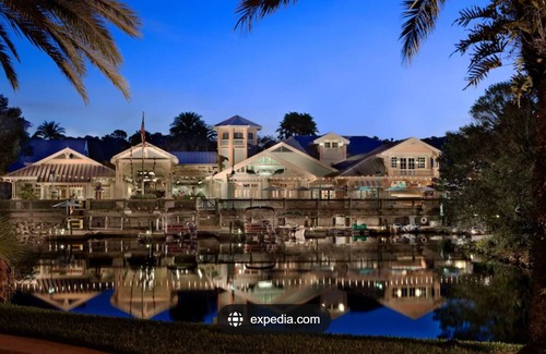 Lake Buena Vista Apartment | Disney World, here we come!