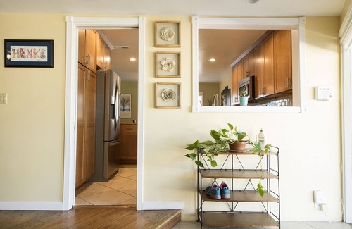 Santa Ana House | Disneyland, Beach and Much More!