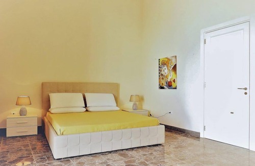 Diso Bed & Breakfast | Diso Chiara Standard