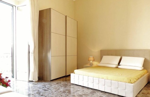Diso Bed & Breakfast | Diso Chiara Standard
