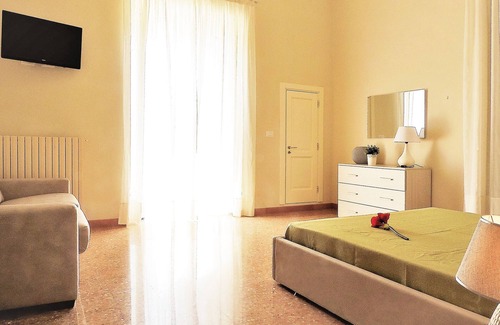 Diso Bed & Breakfast | Diso Chiara Superior