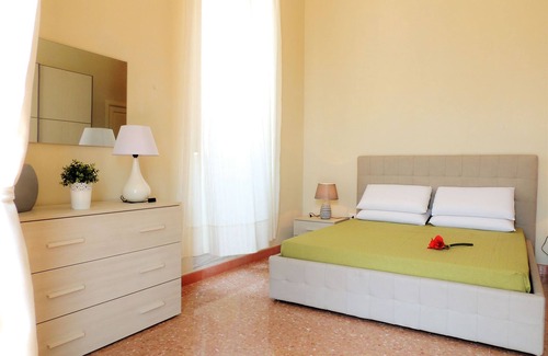 Diso Bed & Breakfast | Diso Chiara Superior
