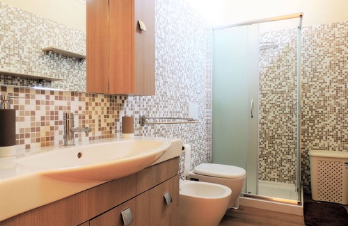 Diso Bed & Breakfast | Diso Chiara Superior