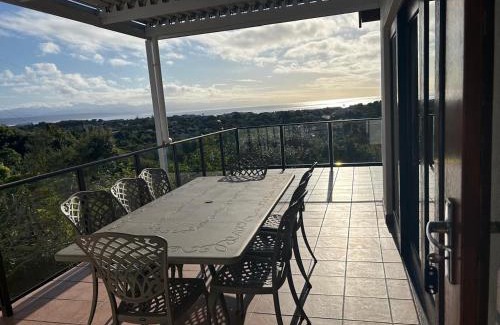 Plettenberg Bay House | Dithering Heights