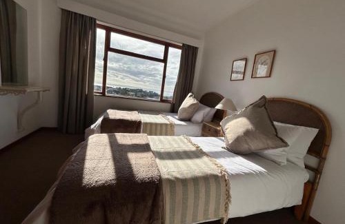 Plettenberg Bay House | Dithering Heights