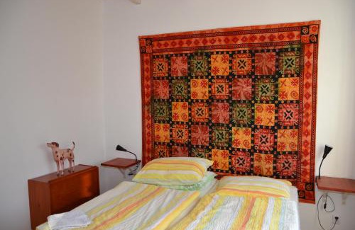 Jirin Apartment | DIVADELNÍ PENZION