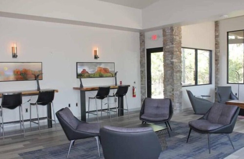 Camp Verde House | Dive Into Your Dream Vacation! 2 Spacious Units, Outdoor Pool, FREE Parking!