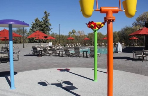 Camp Verde House | Dive Into Your Dream Vacation! 2 Spacious Units, Outdoor Pool, FREE Parking!