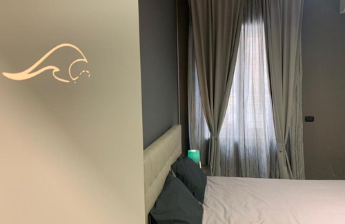 Municipio 3 Bed & Breakfast | Divi Bed & Breakfast