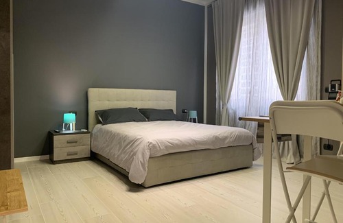 Municipio 3 Bed & Breakfast | Divi Bed & Breakfast