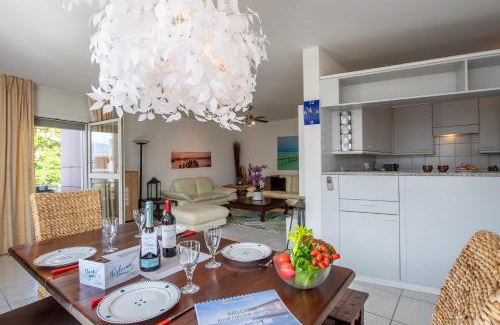 Minusio Apartment | Divina Minusio - Happy Rentals