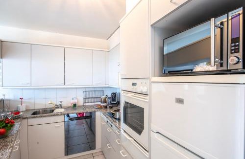 Minusio Apartment | Divina Minusio - Happy Rentals