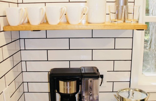 Lake Harmony Estates House | Divine on Lupine, the name says it all!