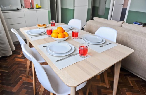 Santo Antonio Apartment | Divine Port s Wine in Lisbon by Misha s Place 2B
