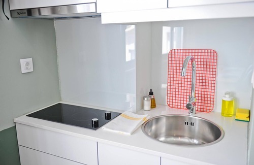 Santo Antonio Apartment | Divine Port s Wine in Lisbon by Misha s Place 2B