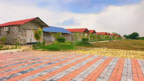 Waghoriya Hotel | Divydrashti Resorts