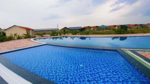 Waghoriya Hotel | Divydrashti Resorts