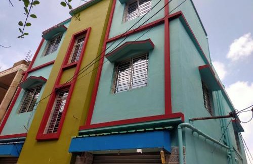 Santiniketan House | Diya Homestay