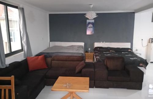 Mek'ele House | Diyasbora Lemlem studio