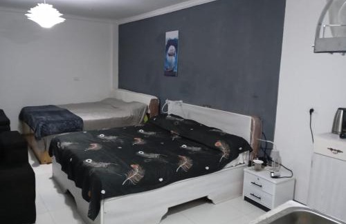 Mek'ele House | Diyasbora Lemlem studio