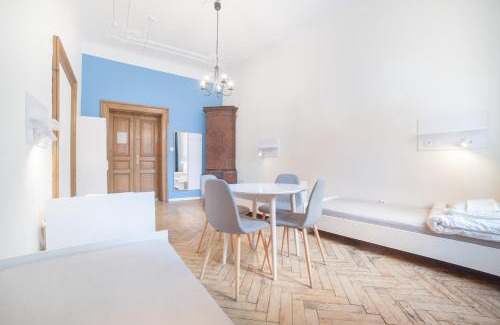 Kleparz Hostel | Dizzy Daisy Hostel