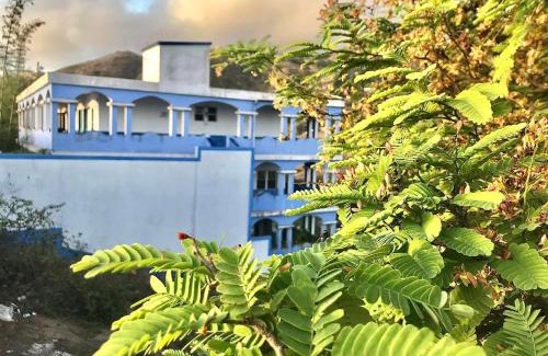 Nova Sintra Hotel | Djabraba's Brisa