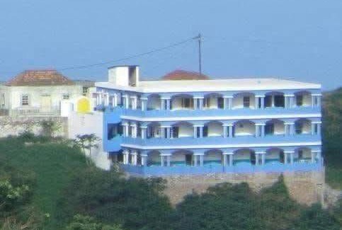 Nova Sintra Bed & Breakfast | Djabraba's Trail