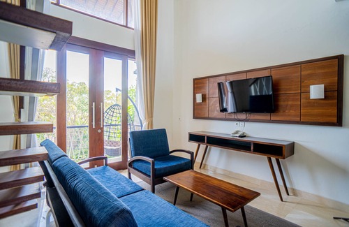 Batu Bolong House | djabu Echo Beach Hotel