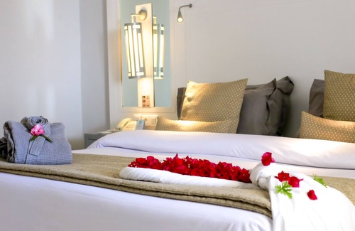 Djerba Midun Hotel | Djerba Plaza Thalasso & Spa