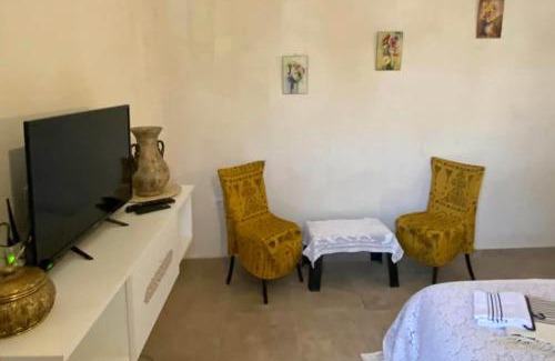 Hawmat al Badawiyin House | Djerba Rêve Vacances Suite Omar